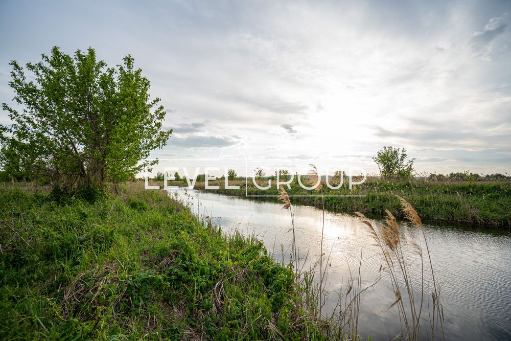 Продаж ділянки 10 га біля води та лісу | Нові Безрадичі | Поруч Лісники, Ходосівка, Підгірці | 20 км від Києва