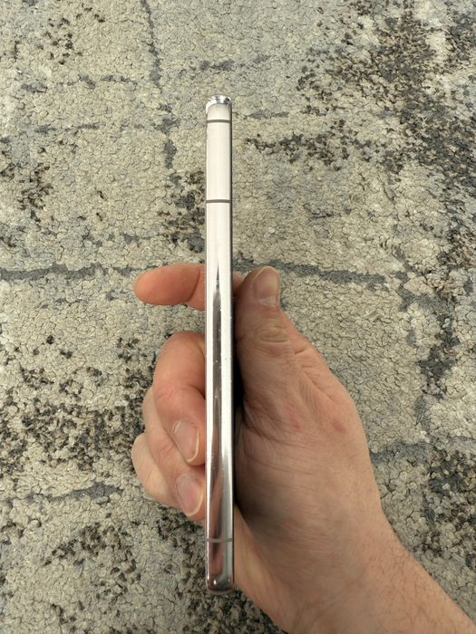 Samsung Galaxy S22 Pink Gold 5G