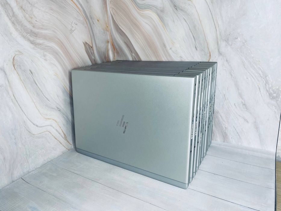 ‼️Алюмінієвий‼️В наявності 4 одиниці‼️HP EliteBook 840 G6 14.1 FHD iPs i7-8565u