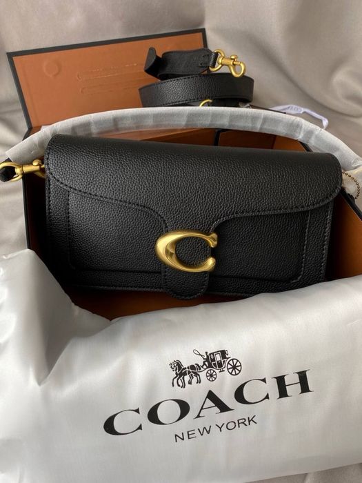 Coach tabby 26 premium