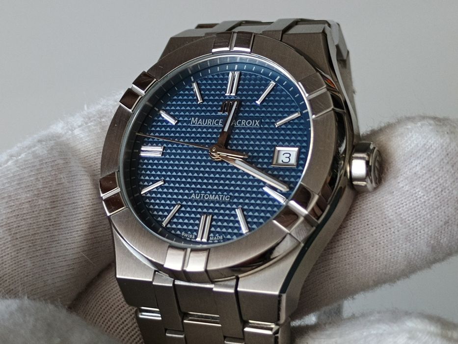 Maurice Lacroix Aikon 39mm