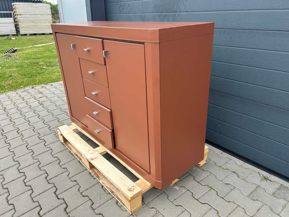 Komoda / 145x45x100/