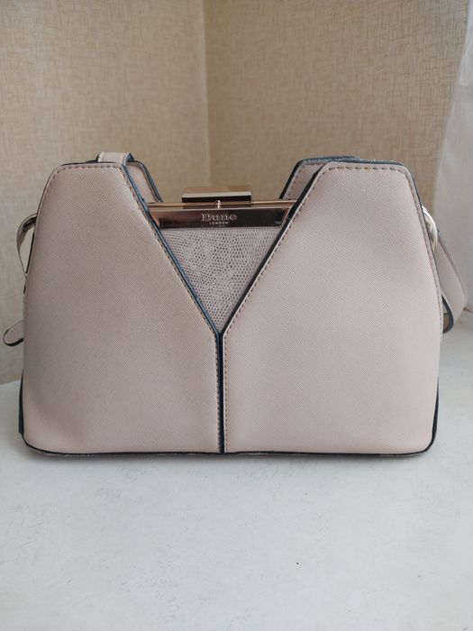 Сумка женская Dune London