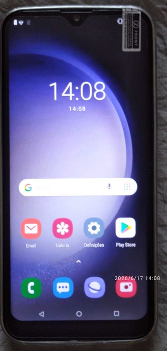 Smartphone Reno12