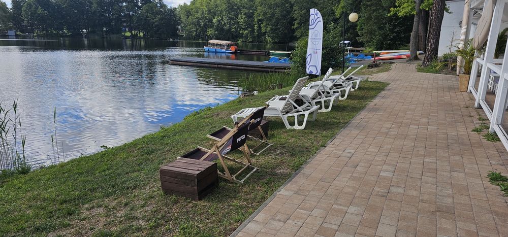 Camping Przystań Lubniewice