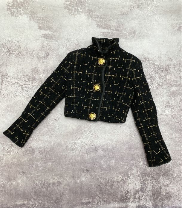 Піджак Gianni Versace Vintage