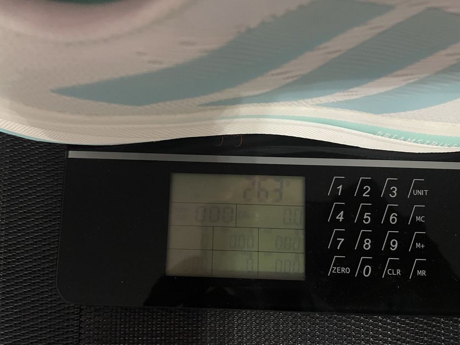 Adidas Supernova Rise 2