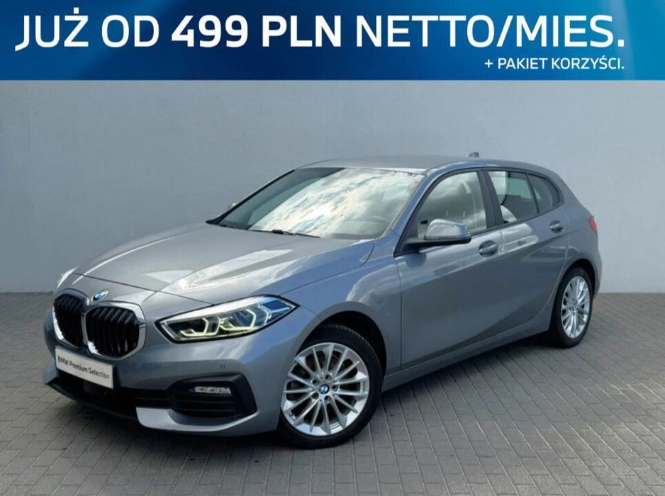 BMW Seria 1