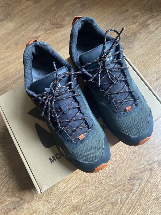 Кросівки Millet Hike Up