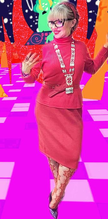 Кофточки с длинным рукавом