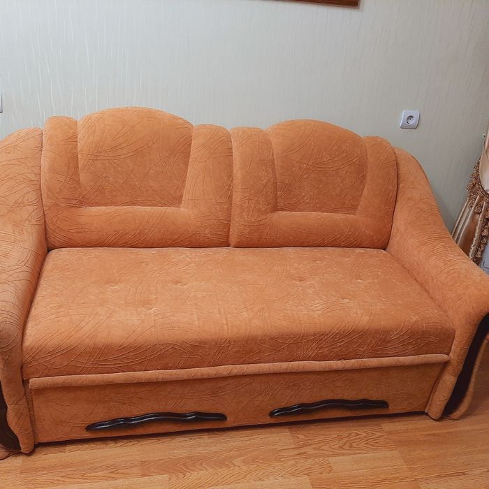 Продам диван.Новий.