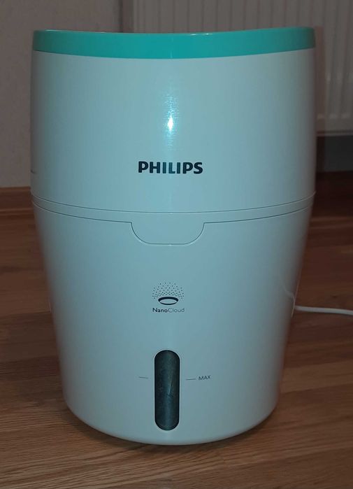 Зволожувач повітря PHILIPS HU4801/01