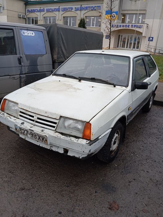 Автомобіль в гарному технічному стані. Детальна інформація за телефоном.