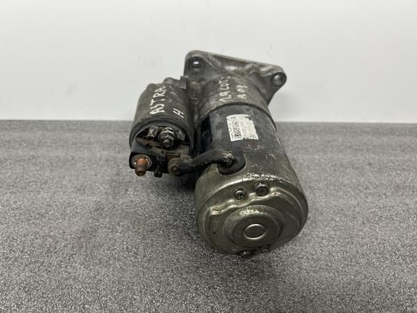 Motor de arranque OPEL Astra H Hatchback (L48)