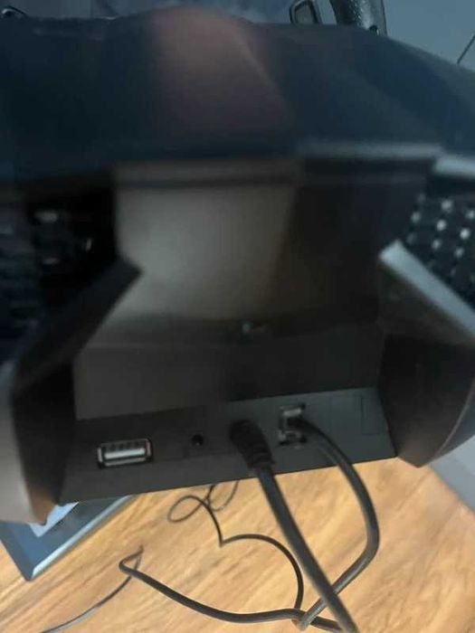 Kierownica do komputera