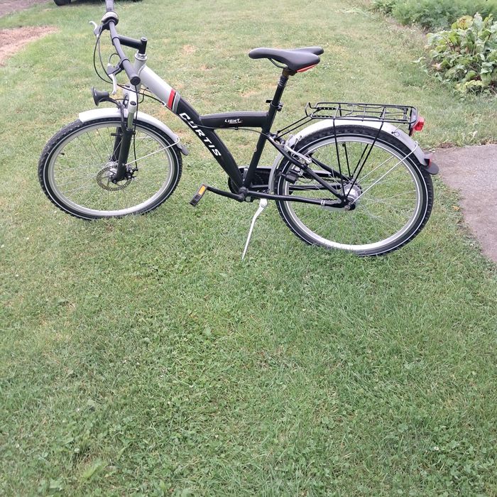 Sprzedam  rower  koła 26 cali