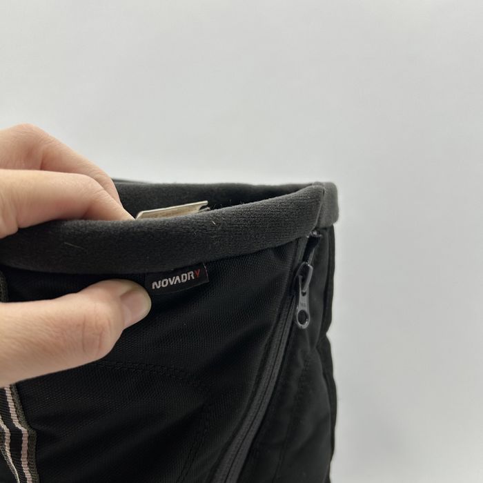 Черевики Quechua Arpenaz 500 Warm Novadry