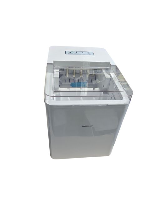 Новий льодогенератор SilverCrest SEMK 105 B2 / Апарат для льоду / Безкоштовна OLX доставка