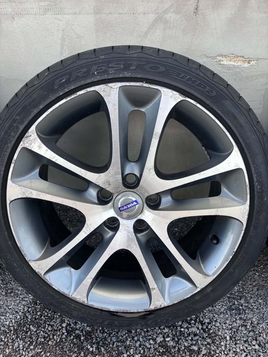 Felgi Volvo V40