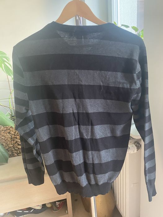 Sweter męski C&A Angelo Litrico tozmiar S