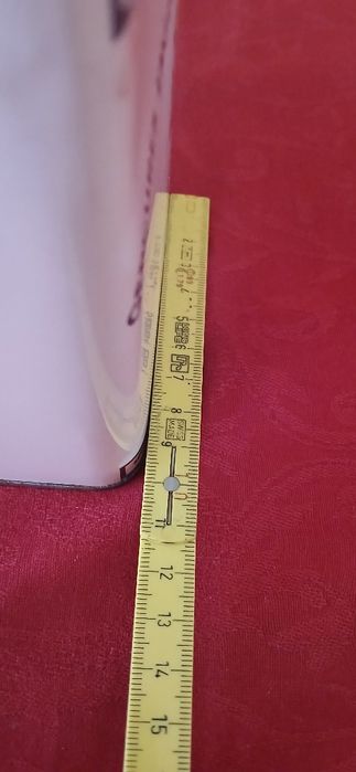 Lata Diadermine, original