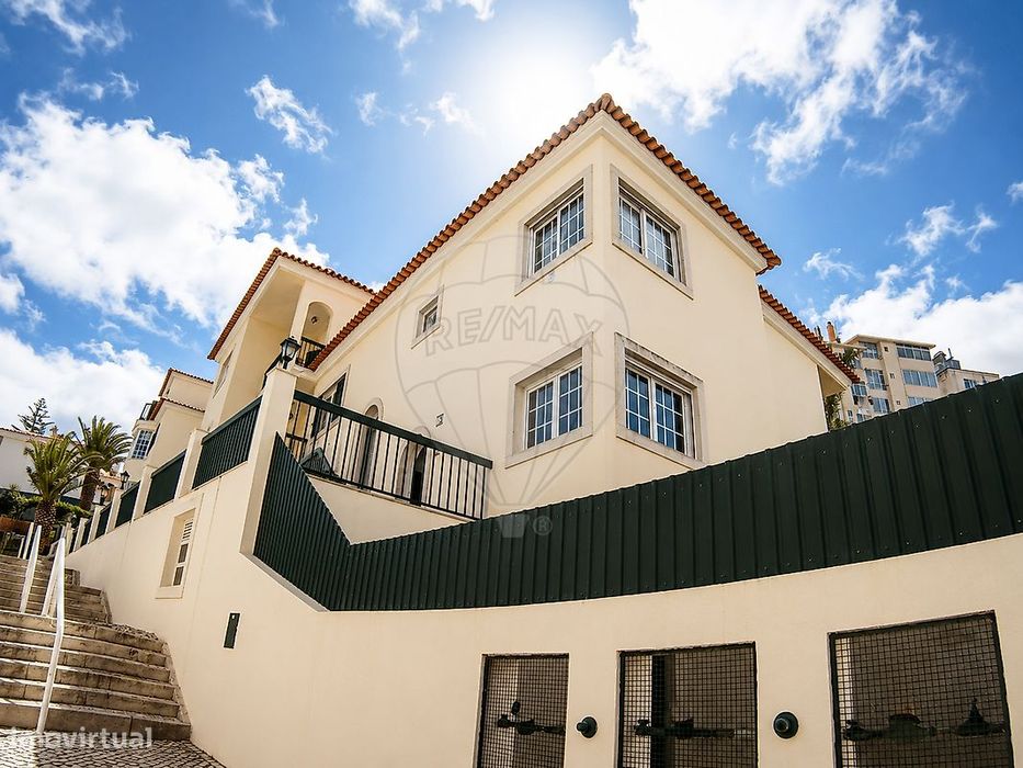 2-Bedroom Apartment for Rent