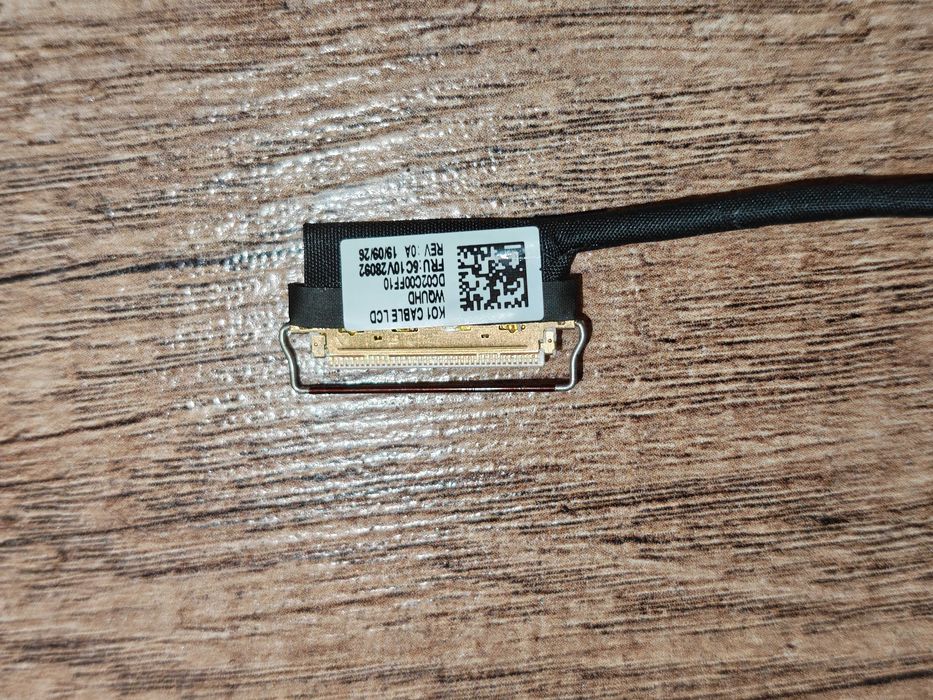 taśma do matrycy Lenovo Thinkpad X1 Carbon 7th DC02C00FE10