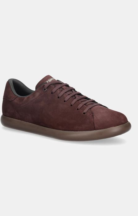 Кросівки з нубуку Camper Pelotas Soller