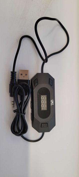 Radio fm maos livres