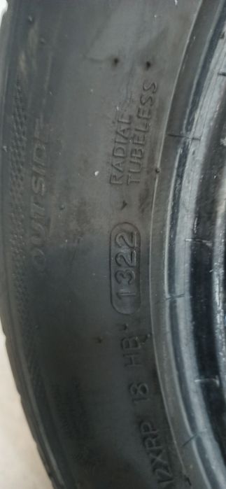 Opony Hankook Ventus Prime 4- Komplet 4 szt. Opony 205/55 R16 rok 2022