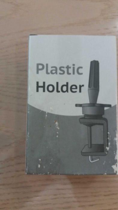 Suporte para cabeças de treino