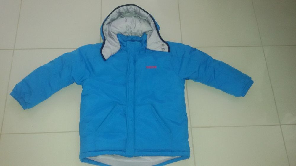 Kurtka zimowa Adidas