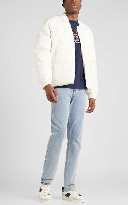 Kurtka bomber męska Topman r. L