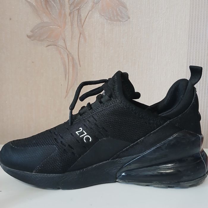 Кросівки nike air 38 розмір