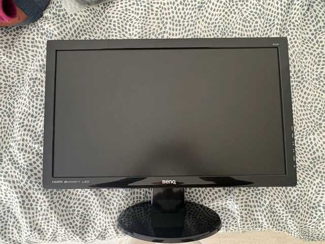 Monitor PC BENQ