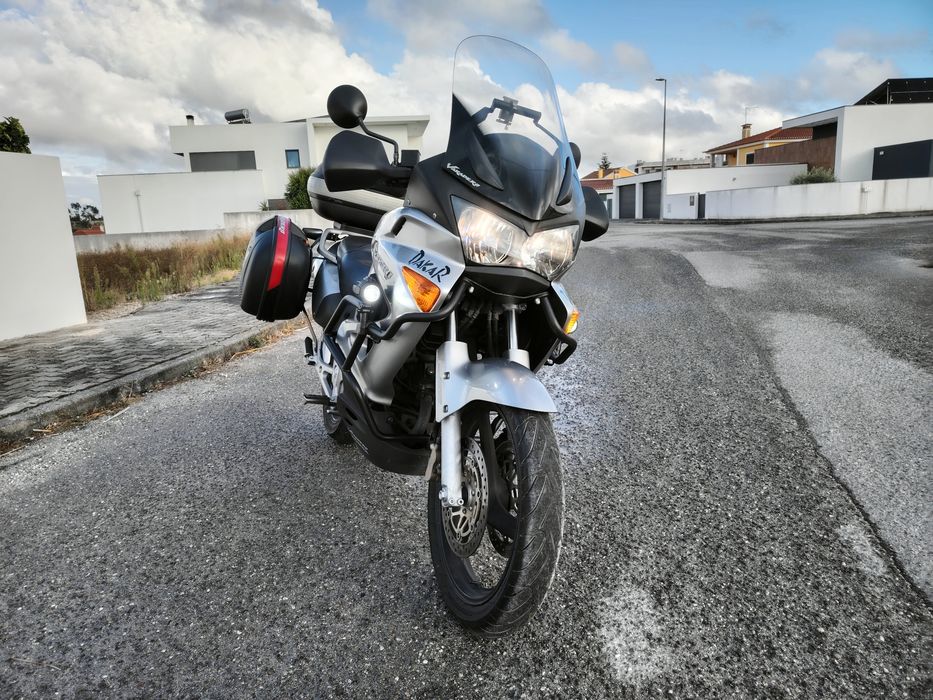 Honda Varadero 1000cc