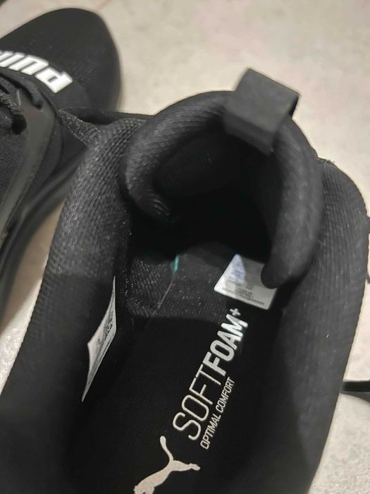 Buty chłopięce PUMA