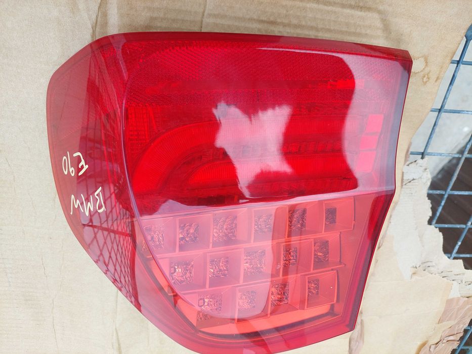 farolimtraz drt bmw E 90