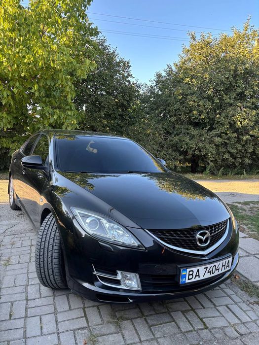 Продам Mazda 6 GH