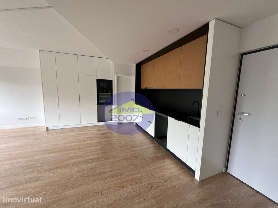 Apartamento T2 Novo em Argoncilhe — Argoncilhe, Aveiro