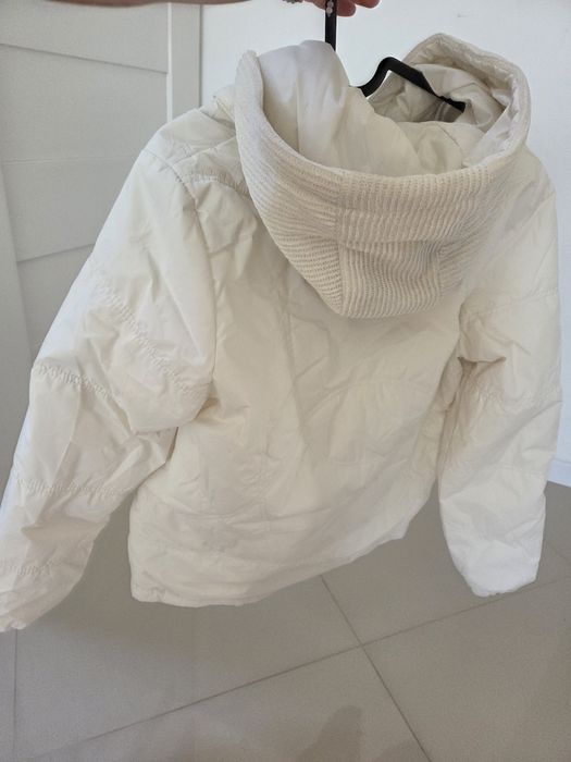 Wiosenna kurtka damska L