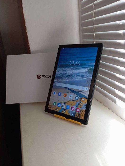 Планшет BDF / 10.1" (1280x800) 8 ядер 64гб