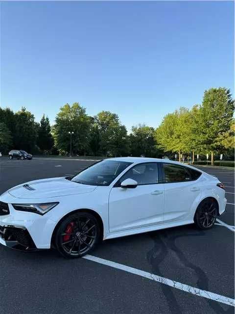2024 Acura Integra Type S