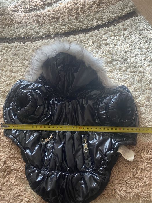 Одяг для маленькоі собачки