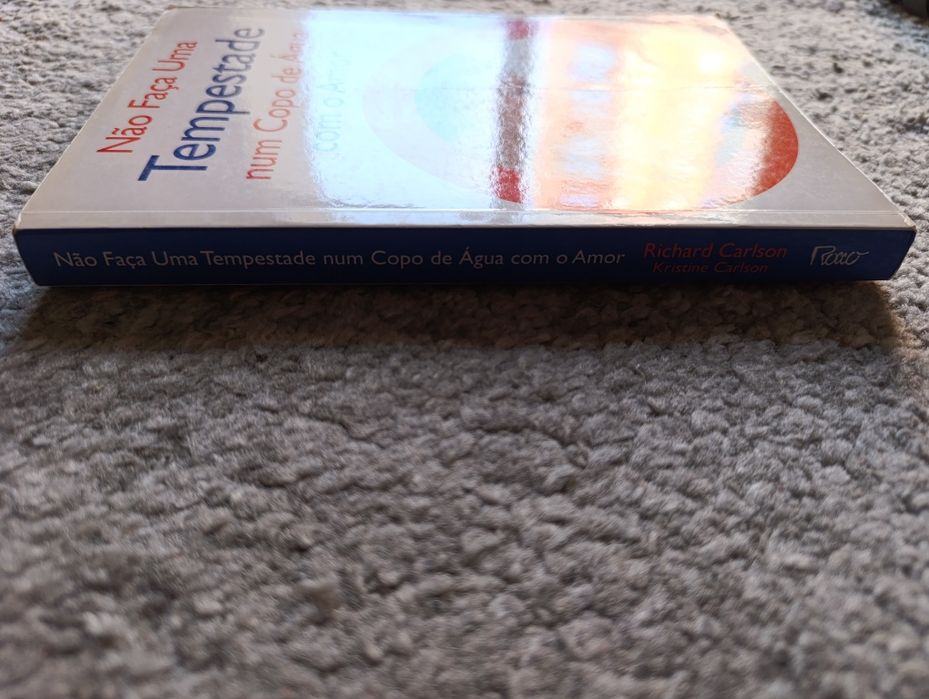 Don't Make a Storm in a Teacup About Love (Shipping Included)64750725069698121