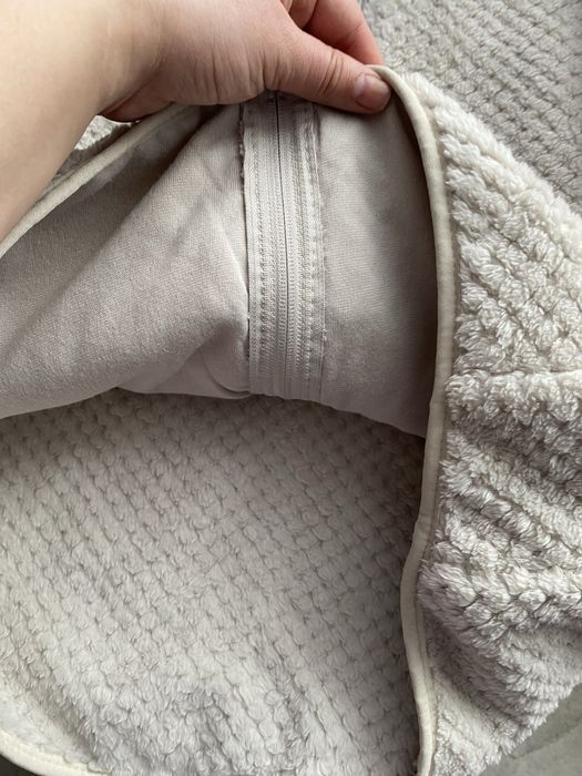 Тедді кофта new balance