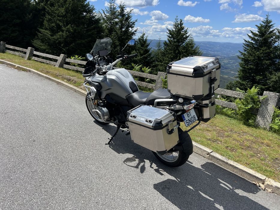 R 1200 GS ( livro com todas revisoes)