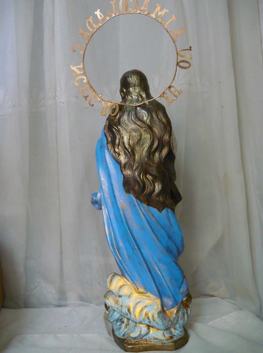 Restauros em peças     imagens antigas e danificadas