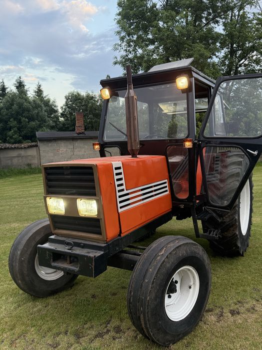 Fiat 780 FiatAgri