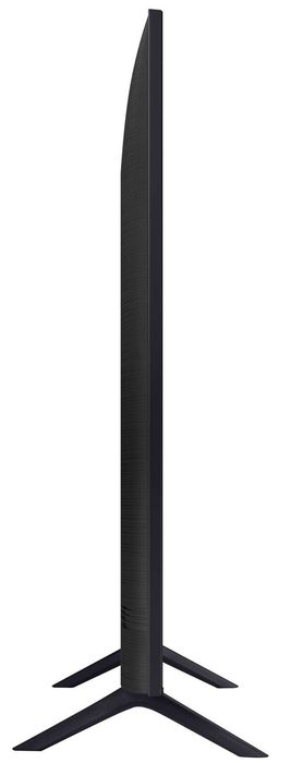 SAMSUNG LED 65" 4K UHD Tizen WiFi BT UE65AU7190 DVB-T2 Nowy Gwarancja